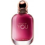 Giorgio Armani Power of You parfémovaná voda dámská 50 ml – Sleviste.cz