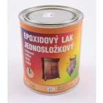 HB-Lak Epoxidový lak jednosložkový 0,7 l bezbarvý lesk – Sleviste.cz