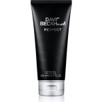 David Beckham Respect sprchový gel 200 ml – Zbozi.Blesk.cz