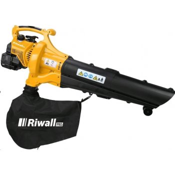 Riwall PRO RPBV 31