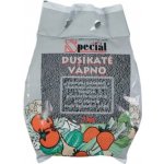 Agro Dusíkaté vápno 3 kg – Zboží Mobilmania