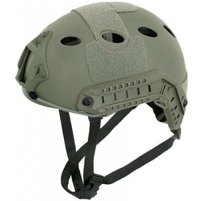 Helma EmersonGear FAST PJ rychlo reg. Olive – Zboží Dáma