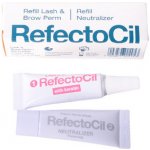 RefectoCil Lash & Brow Perm Rose 2 x 3,5 ml – Hledejceny.cz