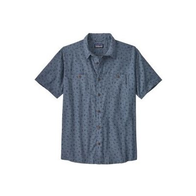 Patagonia Back Step shirt Men – Hledejceny.cz