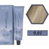 Barva na vlasy Revlon Revlonissimo Colorsmetique Permanent Hair Color Cools barva na vlasy 9.01 Very Light Natural Ash Blonde 60 ml