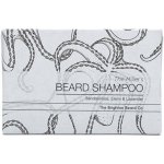 The Brighton Beard mýdlo na vousy 100 g – Zboží Dáma