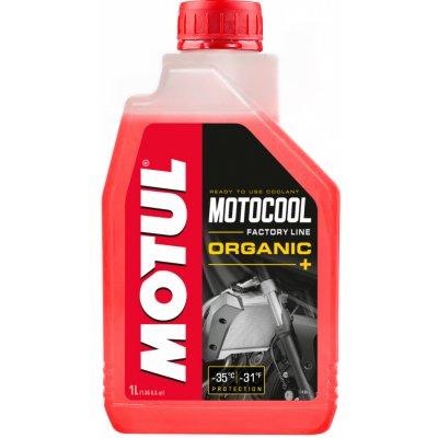Motul Motocool Factory Line 1 l
