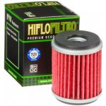 Hiflofiltro Olejový filtr HF981 – Zbozi.Blesk.cz