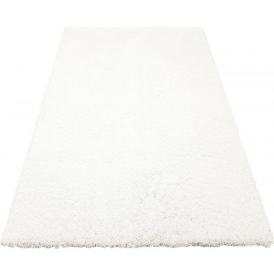 Nej-koberce Destiny Shaggy Dreamland 60 krémový – Hledejceny.cz