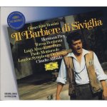 Rossini Gioacchino Antonio - Barber Of Seville CD – Hledejceny.cz
