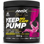 Amix Black Line Yeep Pump NO CAFF 345 g – Zboží Dáma