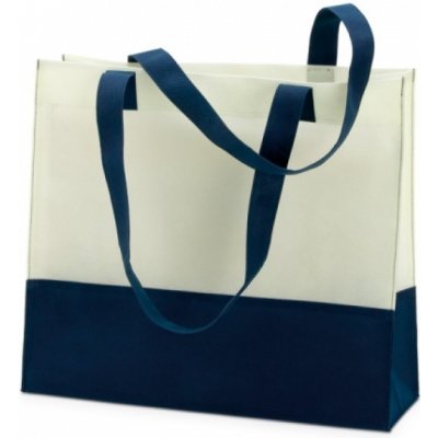 Nákupní nebo plážová taška modrá – Zboží Mobilmania