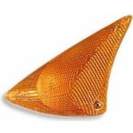 V PARTS (VICMA) sklo blinkru levé přední PEUGEOT SPEEDFIGHT, SPEEDFIGHT AC, SPEEDFIGHT LC 50/100 1996-2003 (6843) | Zboží Auto