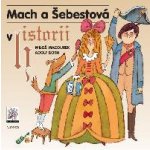 Mach a Šebestová v historii - Miloš Macourek – Hledejceny.cz