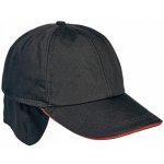 Emerton černá/oranžová – Zboží Dáma Emerton černá/oranžová – Zboží Dáma