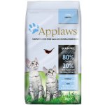 Applaws Kitten Chicken 2 kg – Zbozi.Blesk.cz