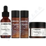 MEDI PEEL BOR-TOX 5 PEPTIDE MULTI CARE KIT Korejská kosmetika sada 4 produkty – Sleviste.cz