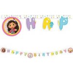 Procos Baner EKO HB Gábinin kouzelný domek – Zboží Dáma