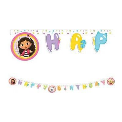 Procos Baner EKO HB Gábinin kouzelný domek – Zboží Dáma