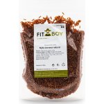 Fitboy Rýže červená natural 0,5 kg – Hledejceny.cz