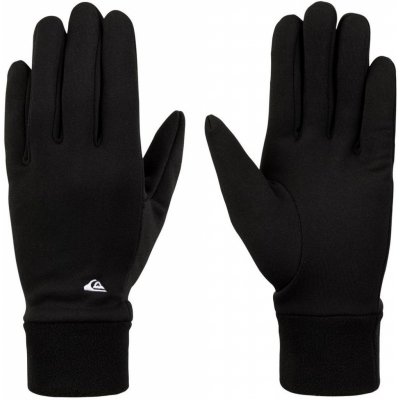 Quiksilver Hottawa Youth Glove black – Hledejceny.cz