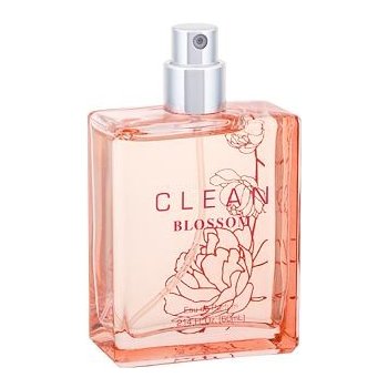 Clean Blossom parfémovaná voda dámská 60 ml tester