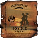 Premium Tobacco Lucky Color 10 ml – Zboží Dáma