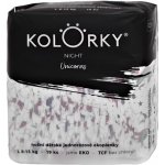 KOLORKY NIGHT L 8-13 kg 19 ks noční – Sleviste.cz