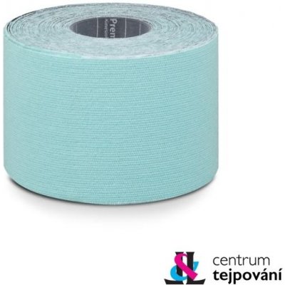 Gatapex kinezio tejp zelená 5cm x 5,5m – Zbozi.Blesk.cz