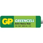 GP Greencell AA 1ks 1012204000 – Zbozi.Blesk.cz