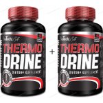 BioTech USA Thermo Drine 60 kapslí – Sleviste.cz