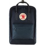Fjällräven Kånken Re Wool Laptop night sky 15 l – Zboží Dáma