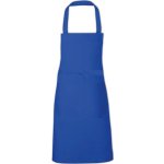 Link Kitchen Wear Hobby zástěra X967 Royal 73x80cm – Hledejceny.cz