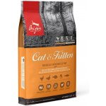 Orijen Cat & Kitten 5,4 kg – Zboží Dáma