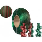 Spectrum 81421 PLA Magic SILK, 1kg, 1.75mm, FOREST FLAME – Zboží Živě