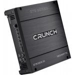 Crunch GTS1200.1D – Hledejceny.cz