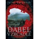 Kniha Ďábel v zrcadle - Juraj Červenák