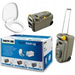 Thetford Fresh-Up Set C200 – Zboží Dáma