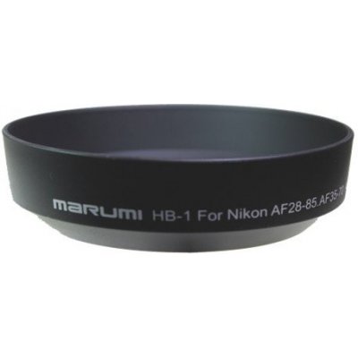 JJC HB-1 pro Nikon – Hledejceny.cz