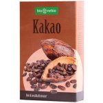 BioNebio Bio Kakaový prášek se sníženým obsahem tuku 150 g – Zboží Mobilmania