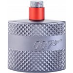 James Bond 007 Quantum toaletní voda pánská 75 ml – Hledejceny.cz