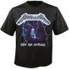 Skate deska Metallica Ride The Lightning