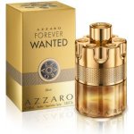 Azzaro Wanted Forever Elixir parfém pánský 100 ml – Hledejceny.cz