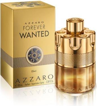 Azzaro Wanted Forever Elixir parfém pánský 100 ml tester