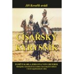 Císařský kyrysník – Kovařík Jiří – Zboží Mobilmania