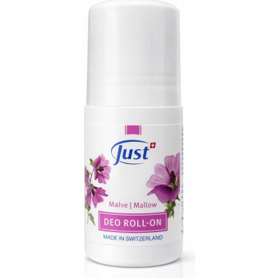 Just Slézový roll-on 50 ml – Zbozi.Blesk.cz