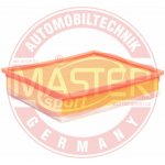 MASTER-SPORT Vzduchový filtr 30163LFPCSMS – Hledejceny.cz