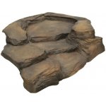 Oase Grand Canyon slate brown, left - Umělý potok – HobbyKompas.cz