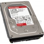WD Red Plus 10TB, WD101EFBX – Zboží Živě