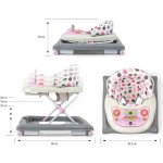 Milly Mally Patrol dětské Pastelové tečky – Sleviste.cz